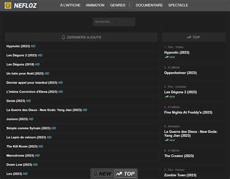 nefloz nouveau nom|nefloz .